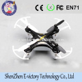 Nano 6-Axis Gyro 3D 360 Degree 4CH RC Mini RTF Quadcopter Children Toys